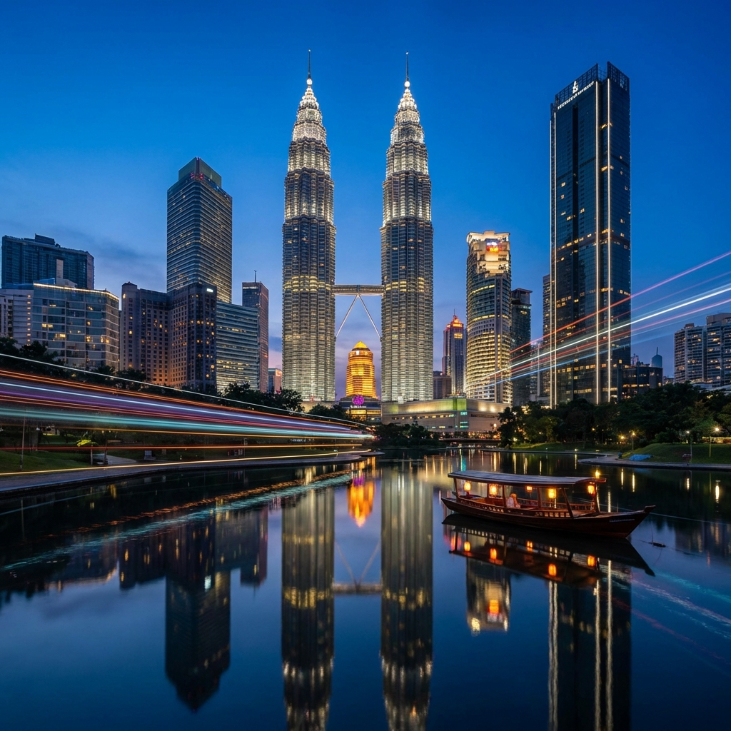 Malaysia DE Rantau Pass: Digital Nomad Update for 2026