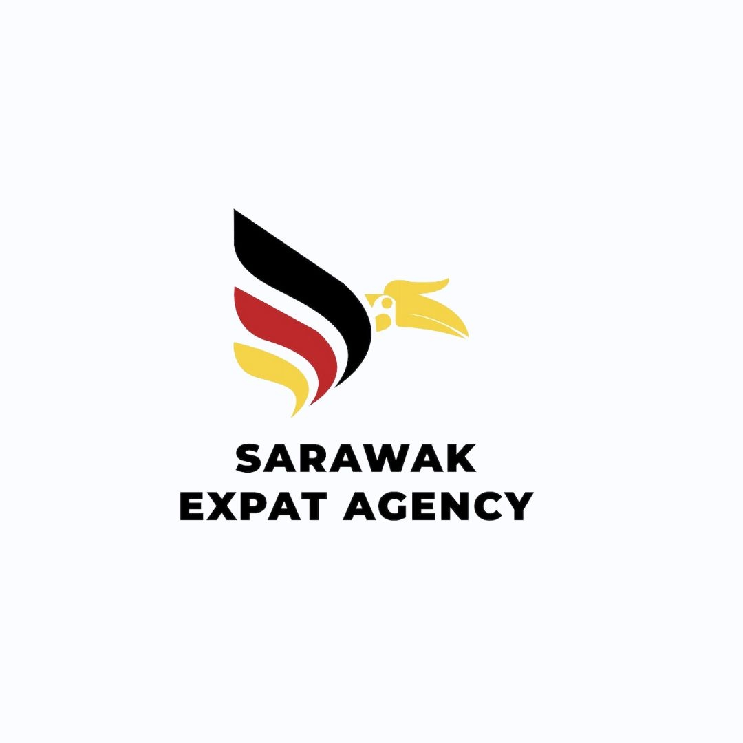 Sarawak Logo