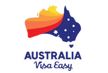AusVisa Journey 公司标志